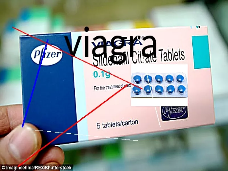 Générique officiel du viagra